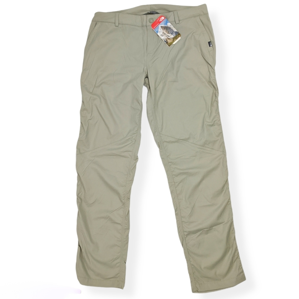 Aphrodite Straight Leg Hiking Athletic Pants